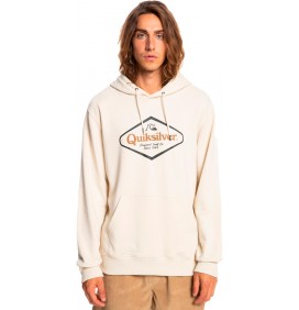 Sudadera Quiksilver Stir It Up