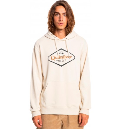 Sweat-shirt Quiksilver Stir It Up