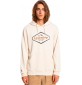 Sudadera Quiksilver Stir It Up