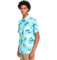 Camicia Quiksilver Birdwatcher