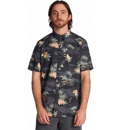 Camicia Quiksilver Birdwatcher