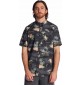 Camisa Quiksilver Birdwatcher