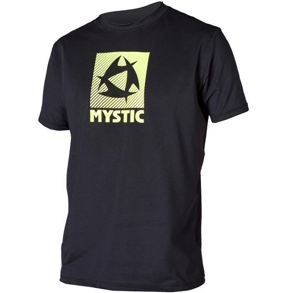 Imagén: Mystic Quickdry-Star-kurzarm