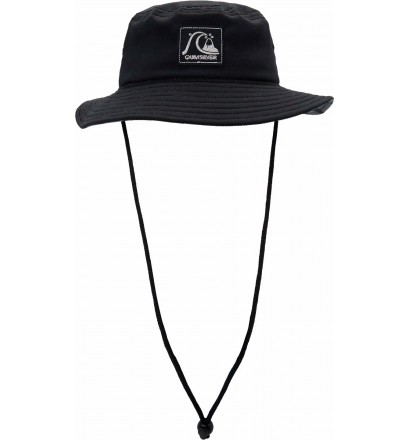 quiksilver brim hat