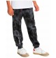 Pant Quiksilver Slow Dive Tie Dye