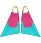 Pride Vulcan V3 Fins PLC Retro