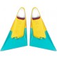 Pride Vulcan V3 Fins PLC Retro