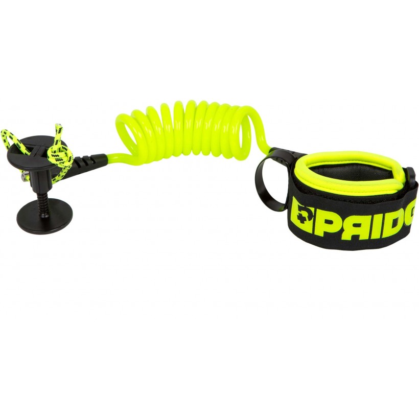 Leash für bodyboard Pride Deluxe wrist