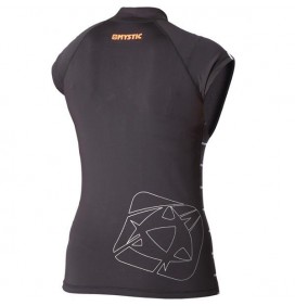 Lycra Mystic Star short sleeve Women