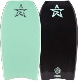 Tabella di Bodyboard Stealth Golden Child Kinetic