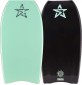 Bodyboard Stealth Golden Child Kinetic