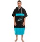 Poncho All In V Flash Logo