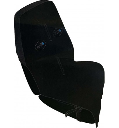 All In seat cover dubbele dekking