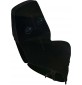 All In seat cover dubbele dekking