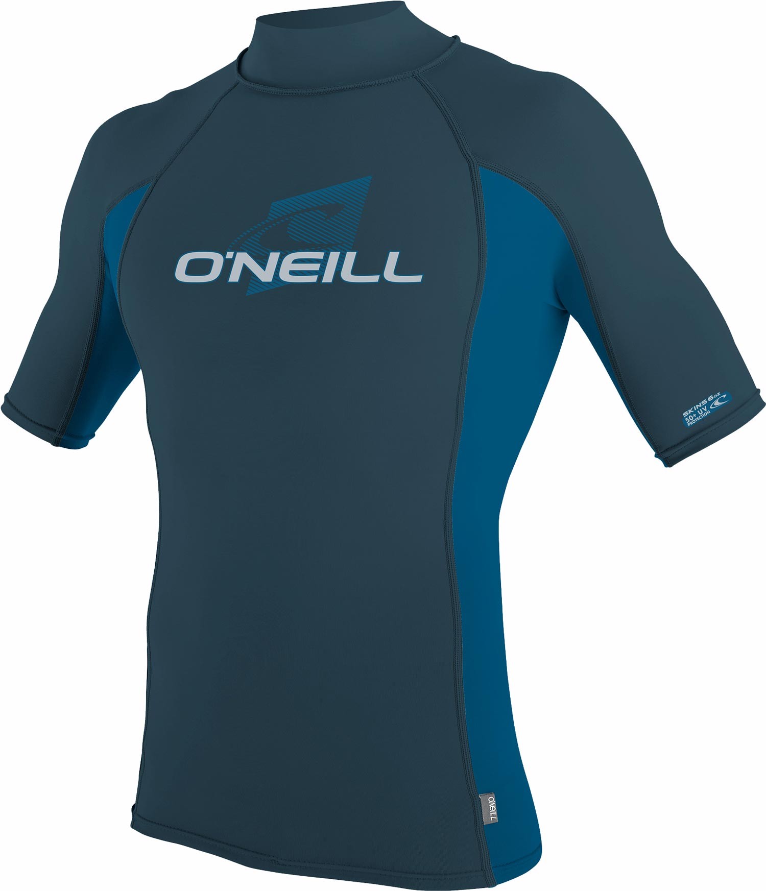 O'Neill Men Premium Skins Short Sleeve Rash Guard Men – O'Neill