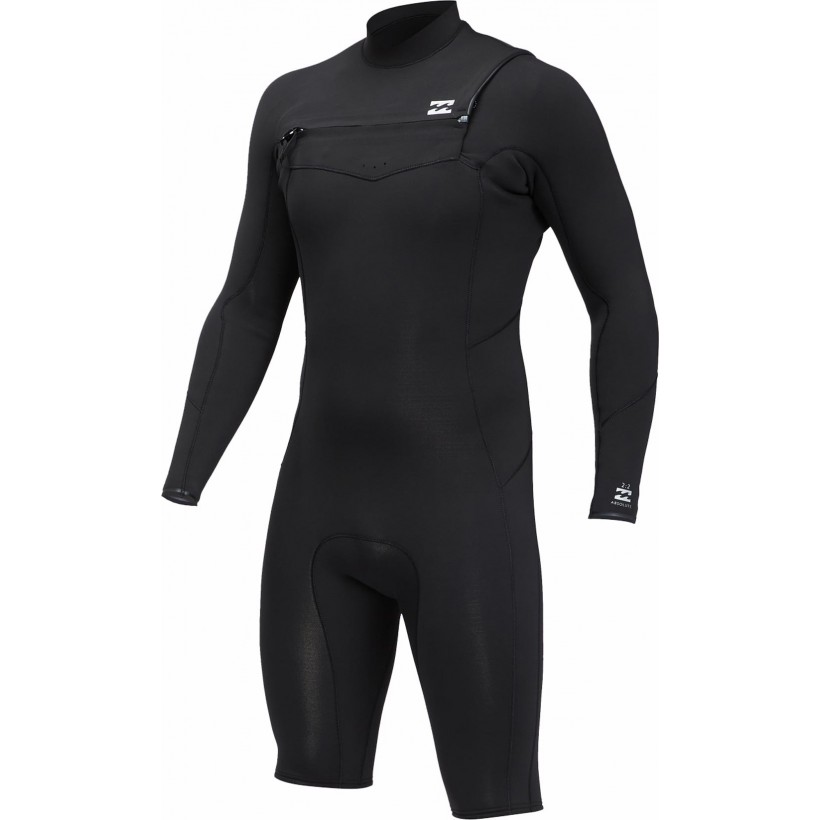 billabong shorty wetsuit mens