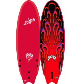 Tabla softboard Catch Surf Lost RNF (EN STOCK)