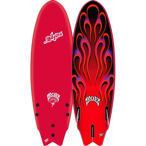 Tabla softboard Catch Surf Lost RNF