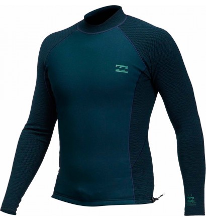 Top aus neopren von Billabong Pro 1mm