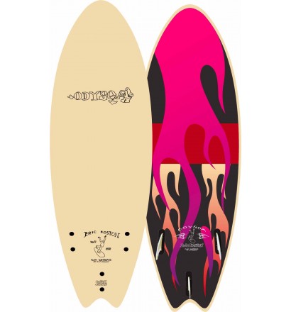 Odysea skimboard deals