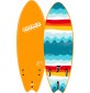 Tabla softboard Catch Surf Odysea Skipper Pro Job Quad