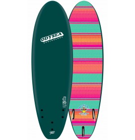 Tabla softboard Catch Surf Odysea Log Taj Burrow