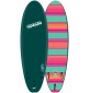 Tavola da surf softboard Catch Surf Odysea Log Taj Burrow