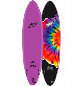 Prancha de surf softboard Catch Surf Lost Crowd killer