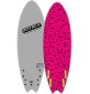 Surfboard softboard Catch Surf Skipper Quad (OP VOORRAAD)