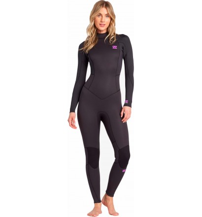 Billabong Launch Wetsuit BZ