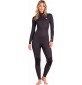 Wetsuit Billabong Lauch 4/3mm BZ