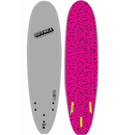 Prancha de surf softboard Catch Surf Odysea Log