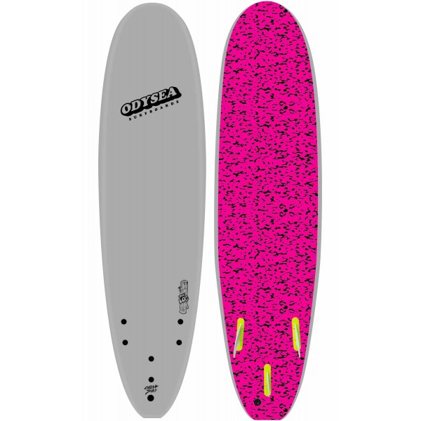 Imagén: Tabla softboard Catch Surf Odysea Log