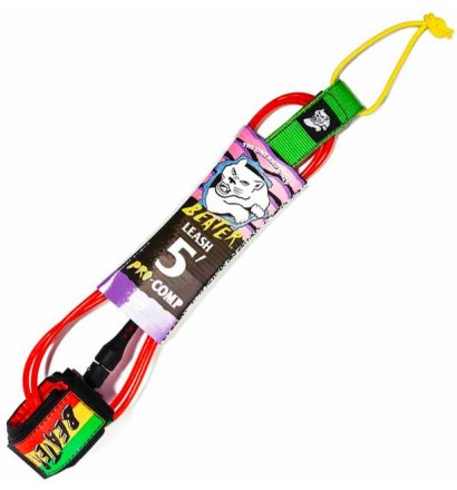 Leash Catch Surf Beater Pro Comp