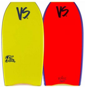 Planche de bodyboard VERSUS Flow