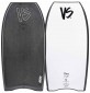 Bodyboard Versus Winchester PFS3 Quad Concave Wifly