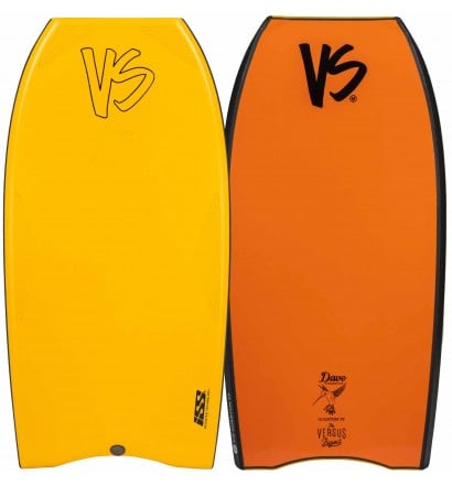 Bodyboard Contro Winchester PFS3 Quad Concava Wifly