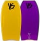 Planche de bodyboard VS Winchester Kinetic PP QUAD