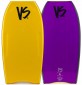 Prancha de bodyboard VS Winchester Kinetic PP QUAD