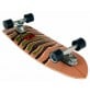 Planche de surfskate Carver Lost Quiver Killer 32'' Cx