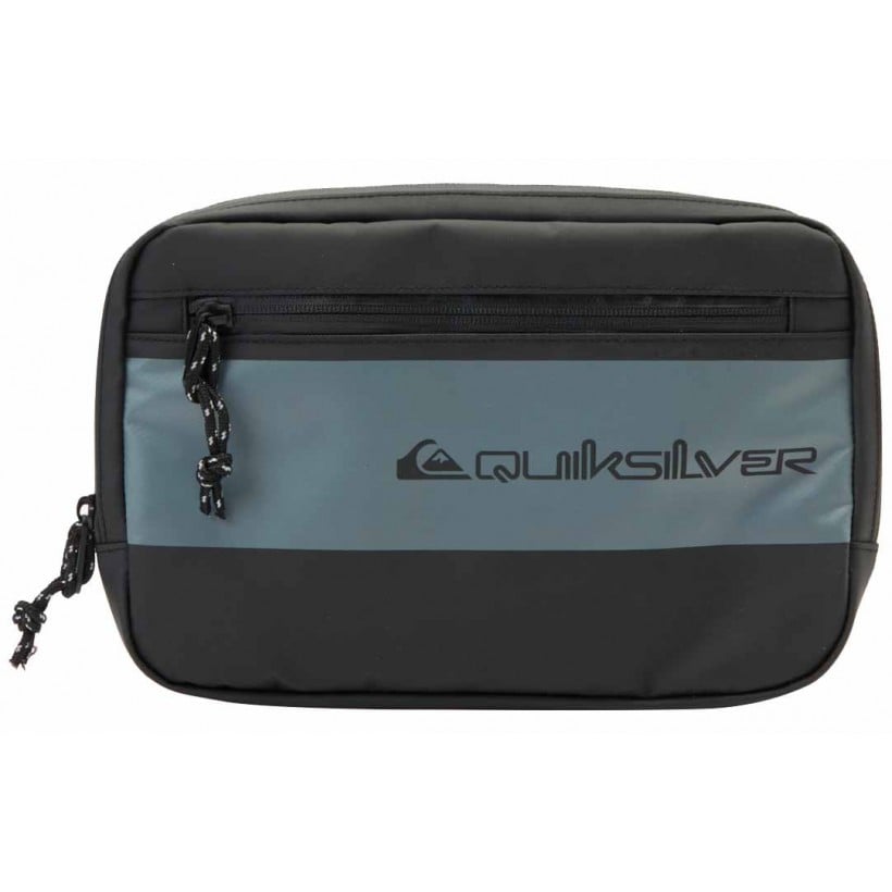 Sacoche pour accessoires Quiksilver Wax Motel