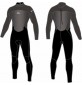 Neopreen Quiksilver Prologue 4/3mm GBS