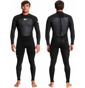 Muta surf Quiksilver Prologue 4/3mm GBS