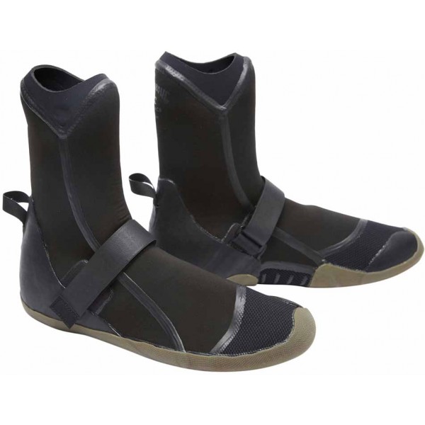 Imagén: Stivaletti surf Billabong Furnace Round Toe 5mm