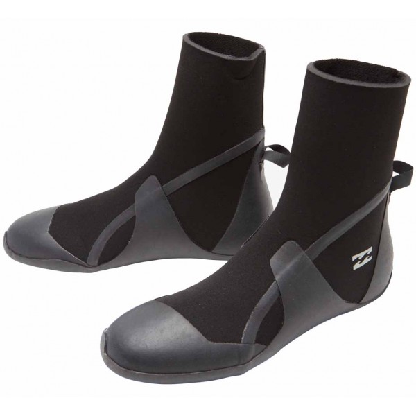 Imagén: Billabong 5mm Absolute boots Round Toe