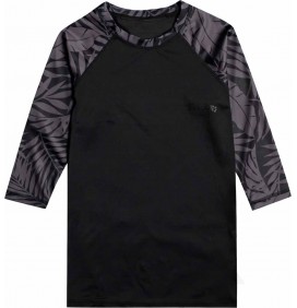 Billabong Surf Capsule Rash guard SS