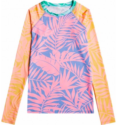 Lycra da surf Billabong Swim LS