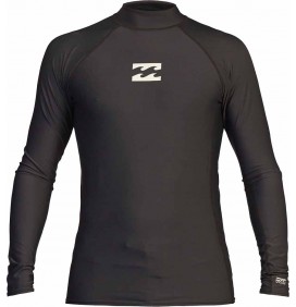 Lycra de surf Billabong All Day Wave LS