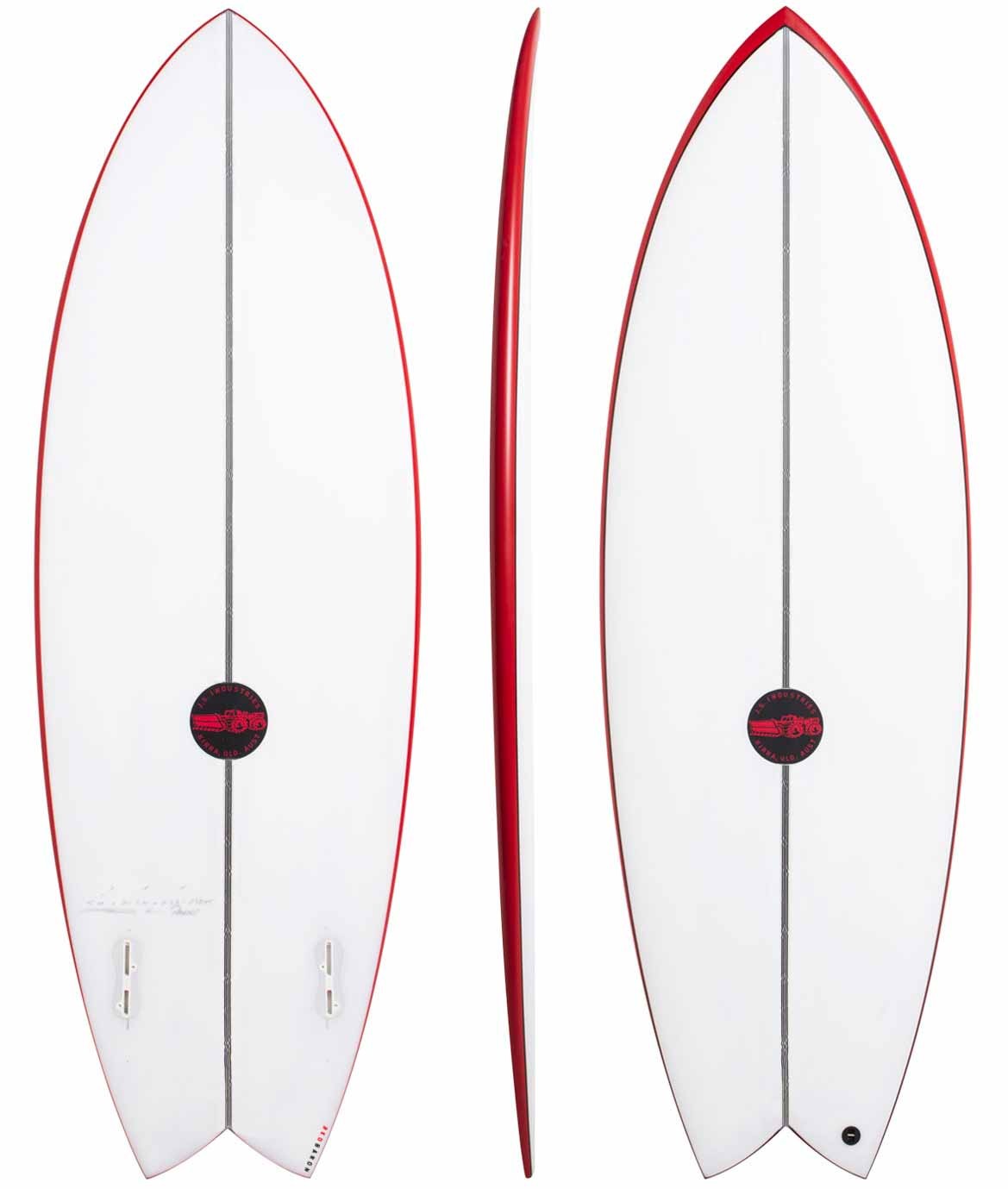 Js surfboards deals europe