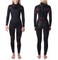 4/3mm Rip Curl Omega Wetsuit